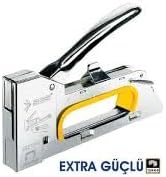 Alternative view of Tio-047 R23 Pro (Metal) (Mobilya) Zımba Makinesi (No-13/4-8mm)*50