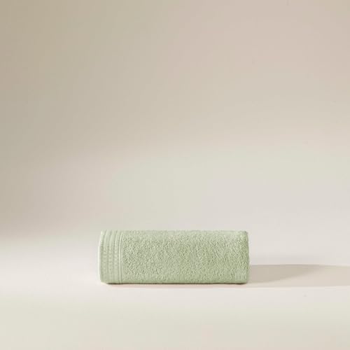 Bambu 50x85 cm Yüz Havlusu Adacayı