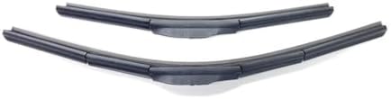 Ön Cam Silecek Takımı 55x40cm Chery Tiggo 7 Pro ile uyumlu 2023-2026