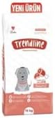 TRENDLINE Kuzu Etli Yavru Köpek Maması 15 kg