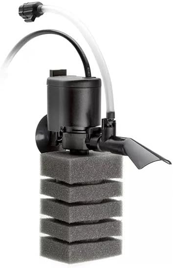 Aquael Turbo Mini İç Filtre 4,4W 320L/S