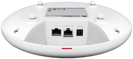 Alternative view of AP673 AP673(11BE Indoor 2 2 4 Tri Bands Smart Antenna USB Ble)