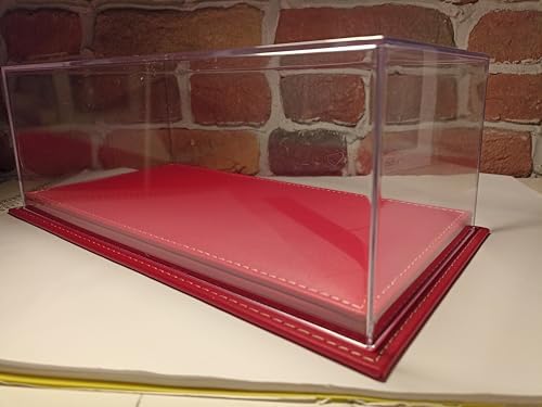 Alternative view of PLEKSİ SERGİ KUTUSU 1/18 ÖLÇEK