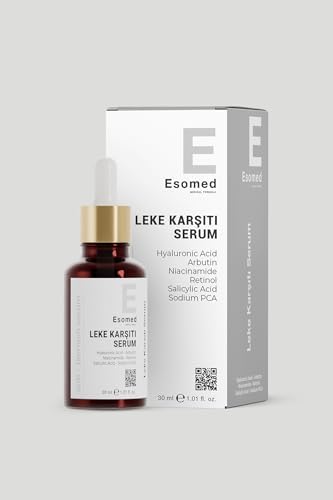 Alternative view of Leke Giderici, Cilt Tonu Eşitleyici, Aydınlatıcı ve Leke Karşıtı Cilt Bakım Serumu SPF30+ 30 ml