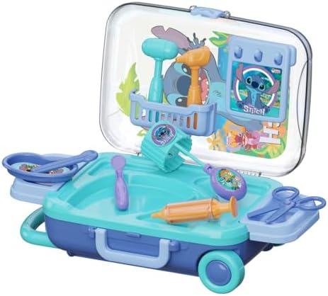 Stitch Doktor Bavul
