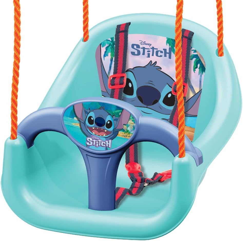Stitch Salıncak