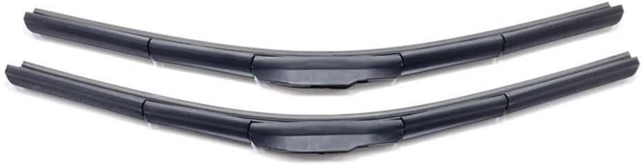 Ön Cam Silecek Takımı 53x53cm Hiace ile uyumlu 1993-2005