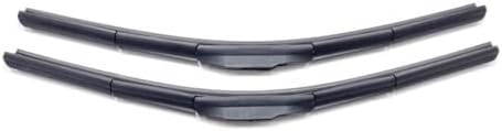 Ön Cam Silecek 55x53cm Land Cruiser Prado J120 ile uyumlu 2003-2009
