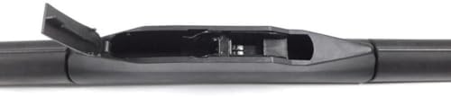 Alternative view of Ön Cam Silecek 55x53cm Land Cruiser Prado J120 ile uyumlu 2003-2009