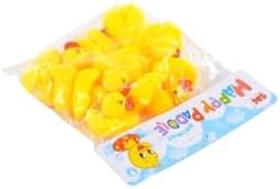 Poşetli Küçük 12 li Ördek Set