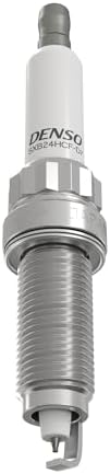 Alternative view of DENSO Ateşleme Bujisi Tek Tırnak BMW G11 G12 G05 DNS SXB24HCF-D7