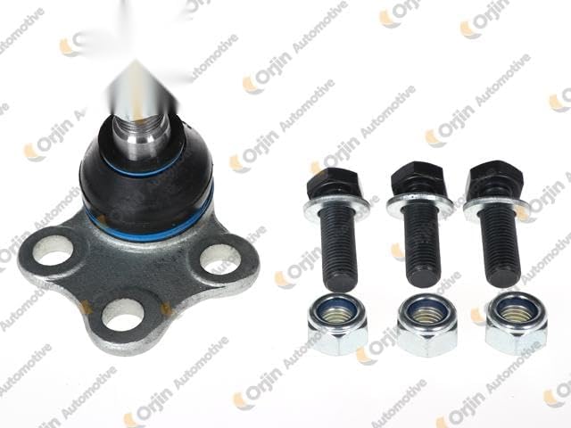 ORJİN Rotil Alt Kitli Renault Trafic II 1.9/2.0/2.5 01 ORJ 02764