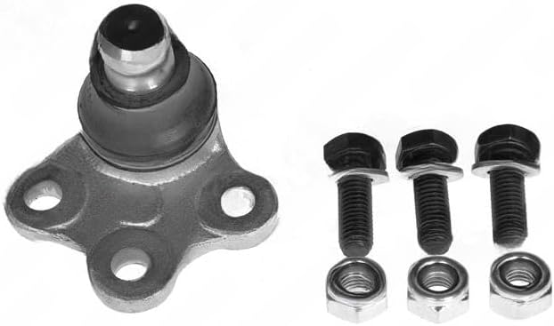 ORJİN Rotil Alt Sol Renault Kangoo 1.2/1.5/1.6 08 ORJ 01129