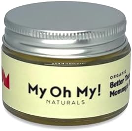 Alternative view of Than Mommy's Kiss | Organik Onarıcı S.O.S. Balm