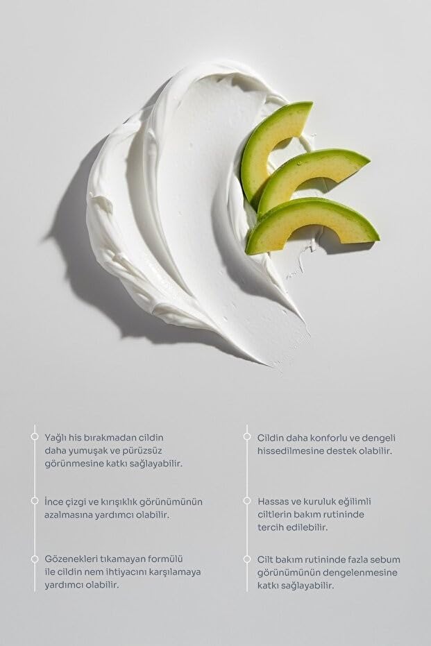 Alternative view of Zishu Nemlendirici El, Yüz ve Vücut Kremi 20 ml