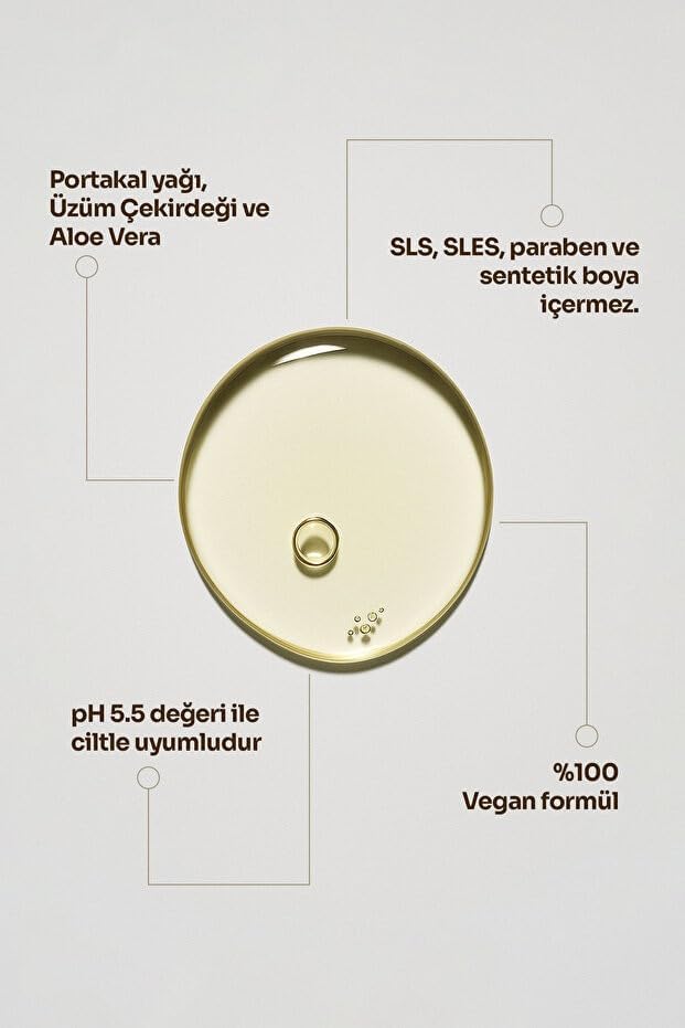 Alternative view of Zishu Bebek Saç ve Vücut Şampuanı 400 ml