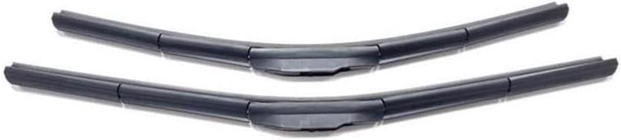 Alternative view of Ön Cam Silecek Takımı 53x45cm Camry ile uyumlu 1997-2000