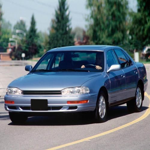 Alternative view of Ön Cam Silecek Takımı 53x45cm Camry ile uyumlu 1991-1996