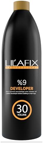 LILAFIX Oksidan Oksidan 30V%9-1000 Ml