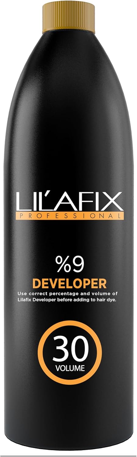 Alternative view of LILAFIX Oksidan Oksidan 30V%9-1000 Ml