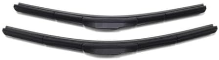 Alternative view of Ön Cam Silecek Takımı 53x48cm Subaru Outback ile uyumlu 1996-1999