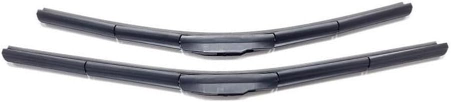Ön Cam Silecek Takımı 53x45cm Subaru Impreza ile uyumlu 1993-2000