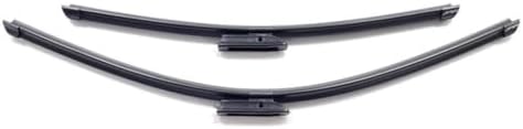 Alternative view of Ön Cam Silecek Takımı 50x35cm Smart Forfour ile uyumlu 2015-2021