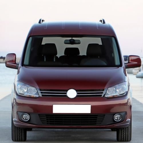 Alternative view of Fren Hidrolik Depo Kapağı 1K1611349D VW Caddy ile uyumlu 2011-2015
