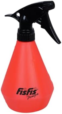 MP801 Süper500 Pro10 Endüstriyel 1.0cc Fısfıs 0,5Litre (Kırmızı)