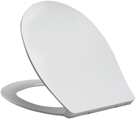 Alternative view of Elagance Slim Yavaş Yapanan Klozet Kapağı