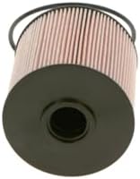 Alternative view of Yakıt Filtresi Dizel -Benz Axor 2 04, Atego 2 04 - BSC 0 986 4B2 009