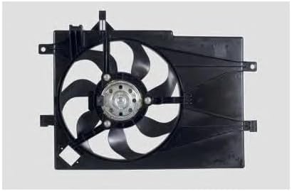 Fan Motoru Davlumbazli Palio, Albea 1, 2 8V-16V KAL 012622202