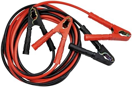 Alternative view of Akü Takviye Kablosu Batterystart Starter Cable 900A OSR OSC350A