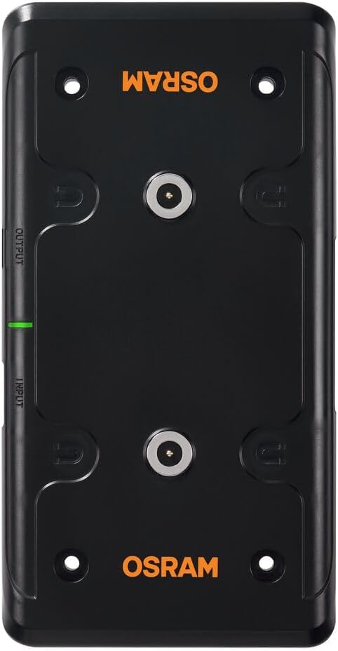 Led Araç Bakım Lambası Ledinspect Dual Charge Pad10 OSR LEDIL424