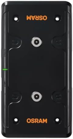 Alternative view of Led Araç Bakım Lambası Ledinspect Dual Charge Pad10 OSR LEDIL424