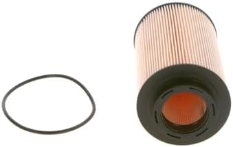 Yakıt Filtresi Dizel Man Tga 00, Tgl 05, Tgm 05, Tgs 07, Tgx 07 09864B2003