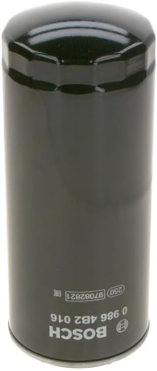 Yakıt Filtresi Dizel Fh 05, Fh II 12, Fh 12 93, Fh 16 II 12, Fm 03, Fm II 15, Renault Trucks Magnum 06 09864B2016