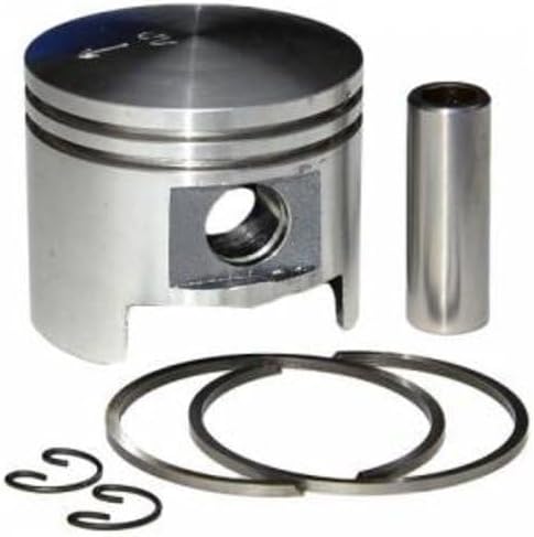 Iss Motor Piston ve Segman 1.00 76 Mm Renault Clio, Kang ISS 877185910010AG