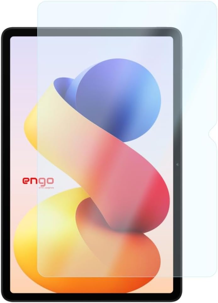 Pad 2 Pro 12.1 inç Ekran Koruyucu Şeffaf