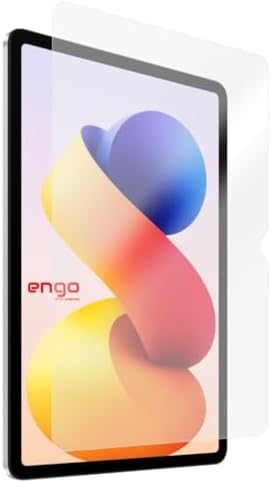 Pad 2 Pro 12.1 inç Mat Ekran Koruyucu Şeffaf