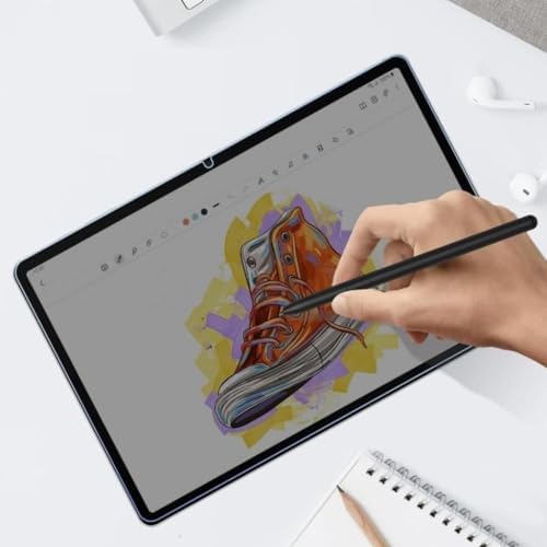 Alternative view of Pad 2 Pro 12.1 inç Hayalet Ekran Koruyucu