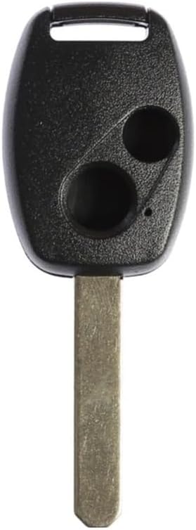 Alternative view of AutoHan Keys Civic,, HRV, CRV için 2 Butonlu Anahtar Kumanda Kabı