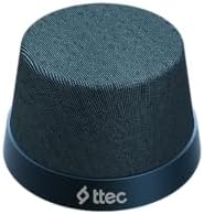 Alternative view of Vox Mini M Uyumlu 2’si 1 Arada Kablosuz Bluetooth Hoparlör Lacivert