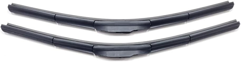 Alternative view of Ön Cam Silecek Takımı 48x48cm Pajero ile uyumlu 1991-1999