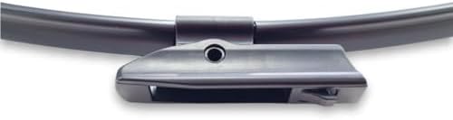 Alternative view of Ön Cam Silecek Takımı 45x48cm Mini Clubman R55 ile uyumlu 2013-2014