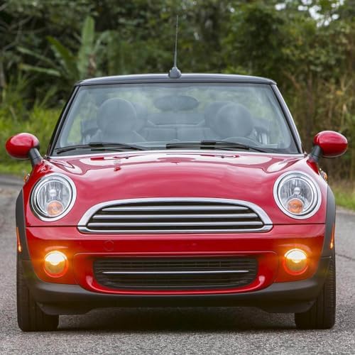 Alternative view of Ön Cam Silecek Takımı 45x48cm Mini Hatch Convertible R57 ile uyumlu 2013-2015