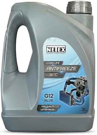 Antifriz Mavi 3 Lt-56 - NTX CWB 0355