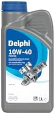 Delphi Motor Yağı Yarı Sentetik Prestige 10W-40 1Lx16 DEL CEL10011