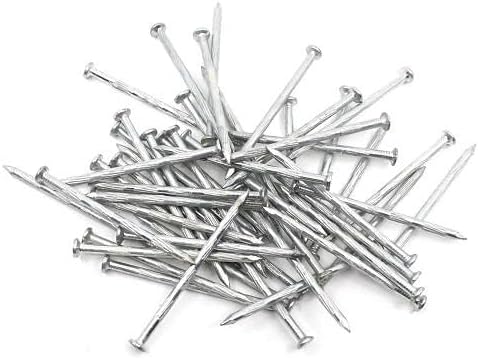 Kanallı Çelik Çivi 4x60mm (380gr)