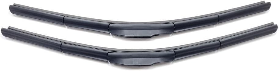 Ön Cam Silecek Takımı 45x45cm Jeep Commander ile uyumlu 2006-2010